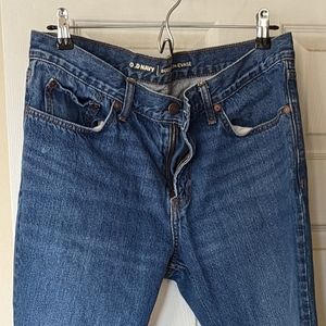 **BOGO** Old Navy Men's Bootcut Jeans